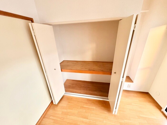 物件内観写真20　(収納)