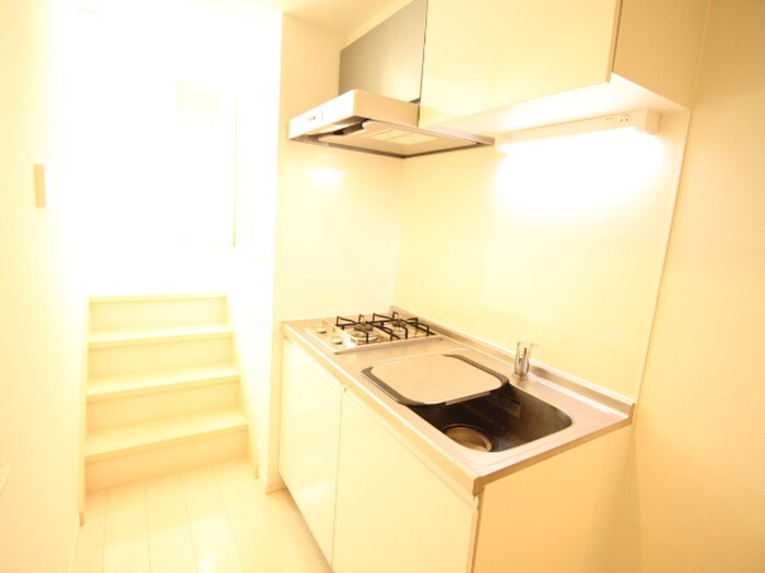 物件内観写真11　(キッチン)