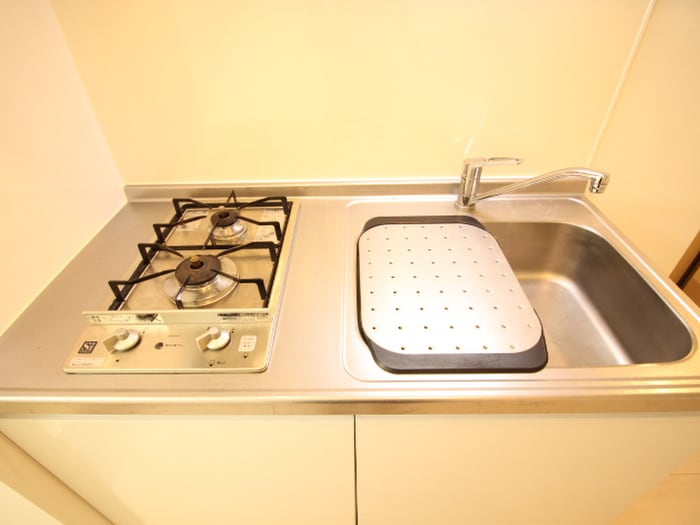 物件内観写真12　(キッチン)