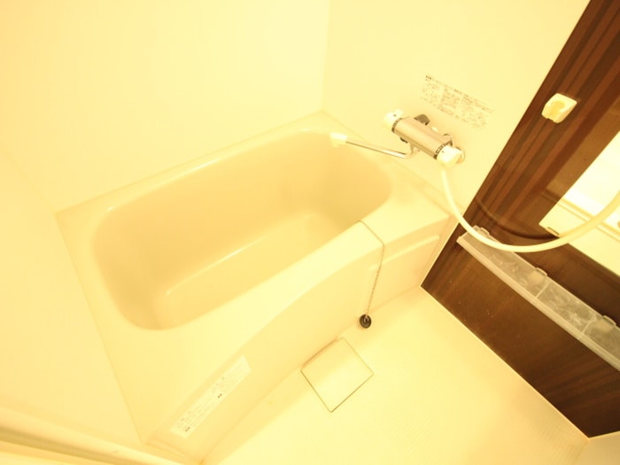 物件内観写真14　(バス／シャワールーム等)