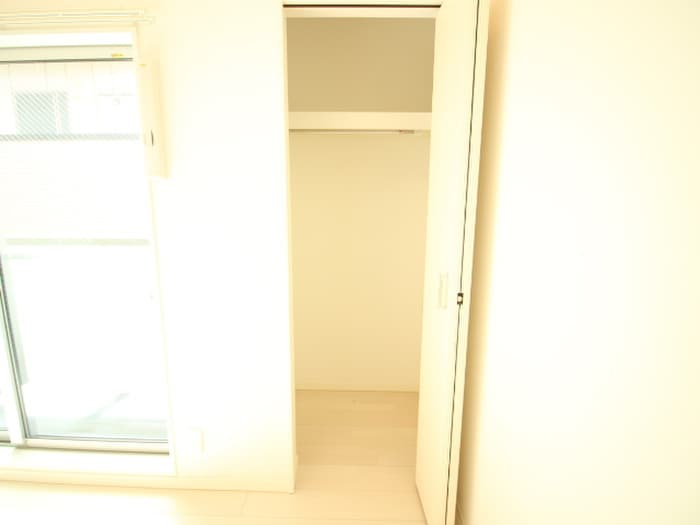 物件内観写真17　(収納)