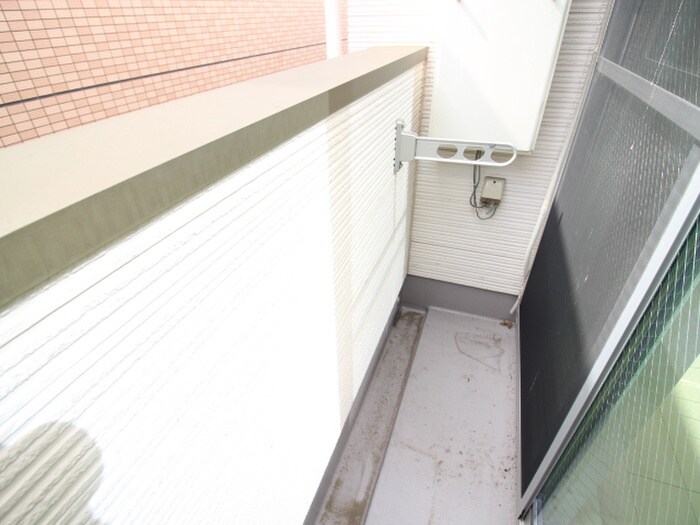 物件内観写真21　(ベランダ・バルコニー)