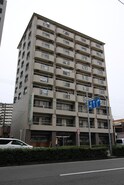 ロイヤルハイツあべの(801)