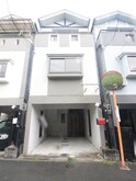 大東市中垣内戸建住宅