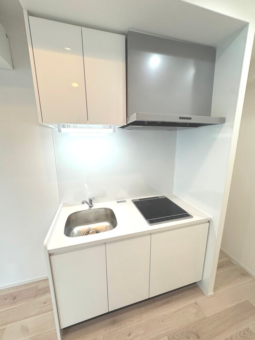 物件内観写真7　(キッチン)