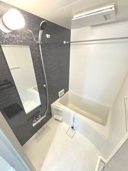 物件内観写真8　(バス／シャワールーム等)