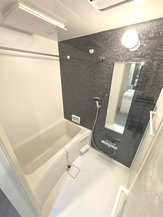 物件内観写真8　(バス／シャワールーム等)