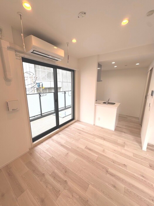 物件内観写真12　(居室)