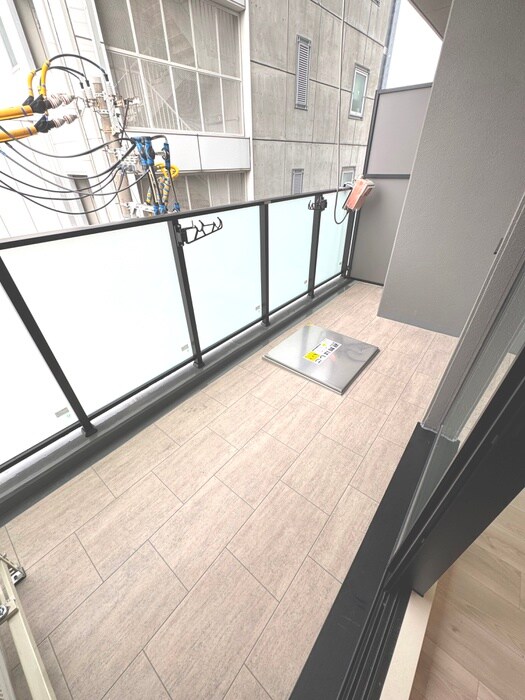 物件内観写真19　(ベランダ・バルコニー)
