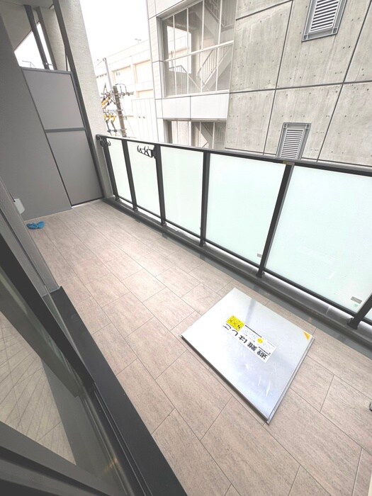 物件内観写真19　(ベランダ・バルコニー)