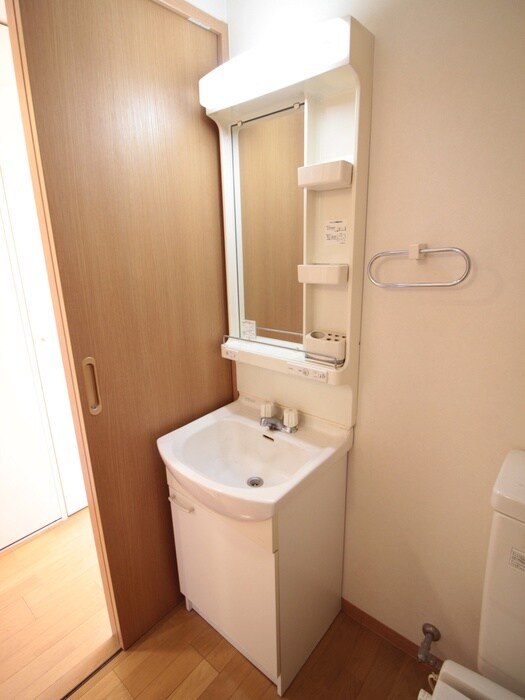 物件内観写真11　(洗面)