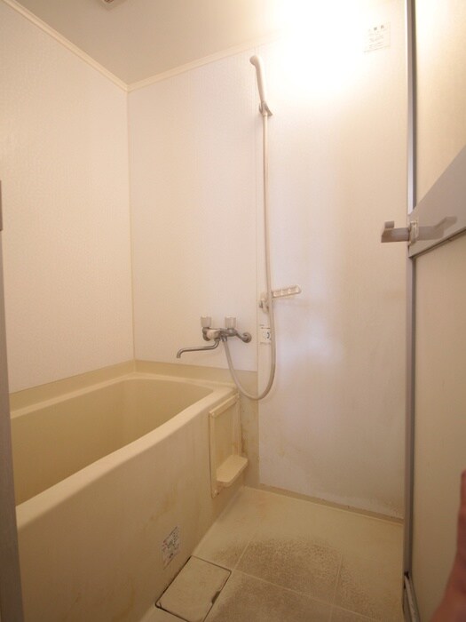 物件内観写真12　(バス／シャワールーム等)