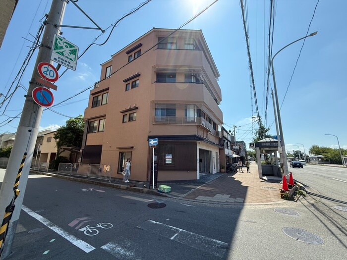 物件内観写真19　(周辺環境)