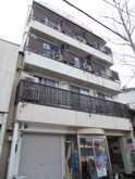 クリーンビルマスダ