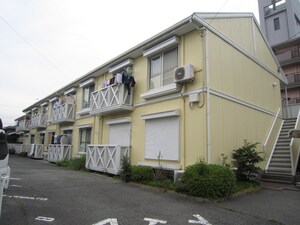 エクセレントハイツ荻野外観写真
