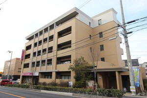 コンフォ－ト西神戸外観写真