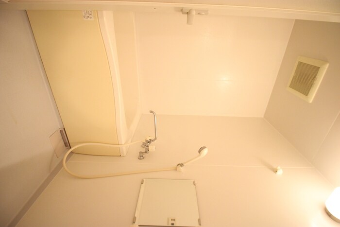 物件内観写真11　(バス／シャワールーム等)