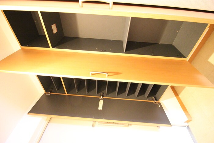 物件内観写真13　(靴箱)