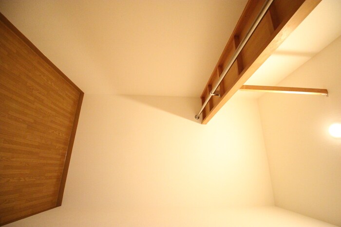 物件内観写真14　(収納)