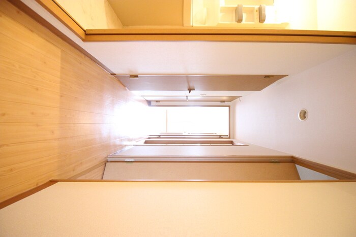 物件内観写真15　(廊下)