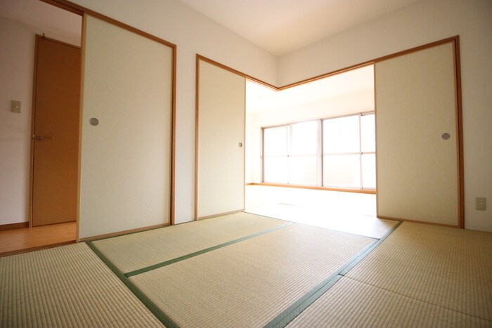 物件内観写真17　(居室)