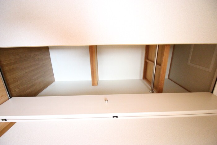 物件内観写真20　(収納)