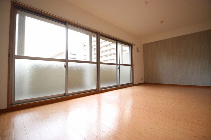 物件内観写真21　(居室)