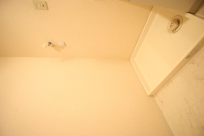 物件内観写真22　(洗濯機置場)