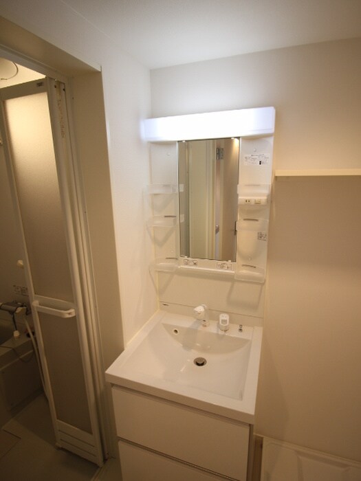 物件内観写真6　(洗面)