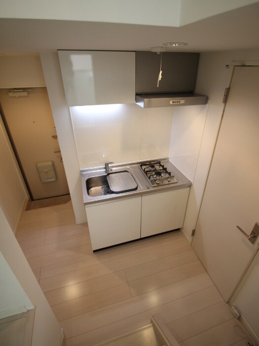 物件内観写真7　(キッチン)