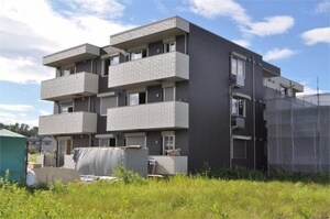 セジュール狛田外観写真