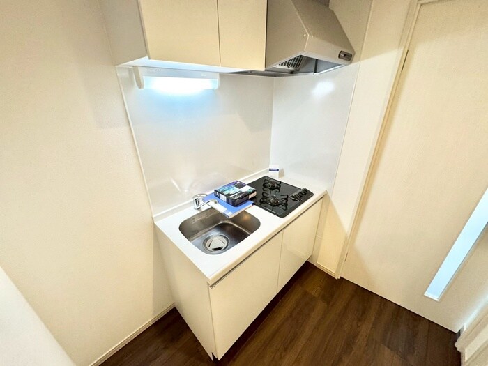 物件内観写真9　(キッチン)