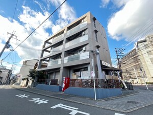 SWEETNESS HOUSE（ｽｳｨｰﾄﾈｽﾊｳｽ）外観写真