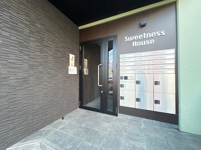 物件外観写真4　(外観写真)