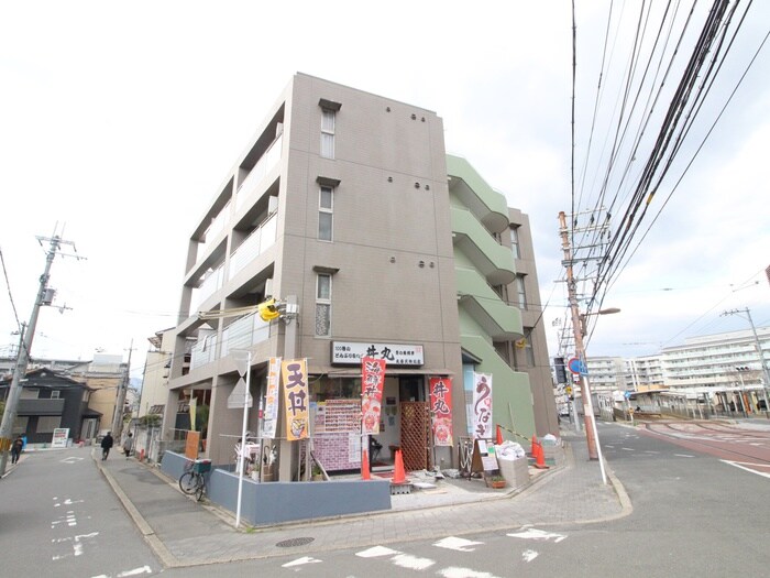 物件外観写真6　(外観写真)