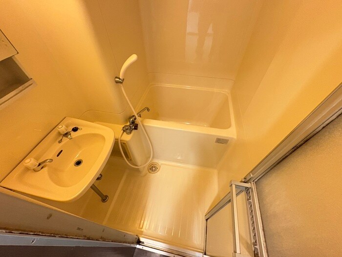 物件内観写真12　(バス／シャワールーム等)