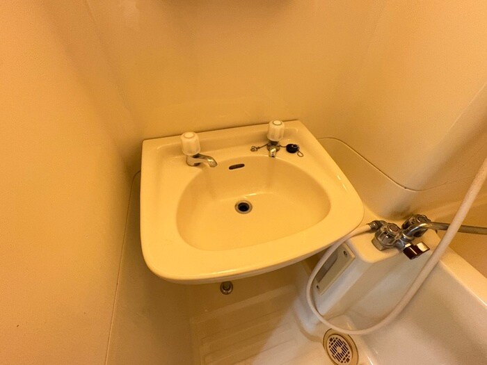 物件内観写真14　(洗面)