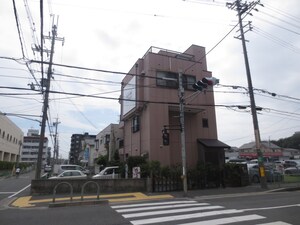 ツインハイツ小川外観写真