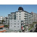 日商岩井第2緑地公園ﾏﾝｼｮﾝ(106)