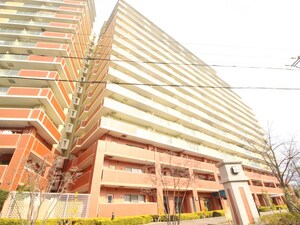 パークシティ泉ヶ丘(302)外観写真