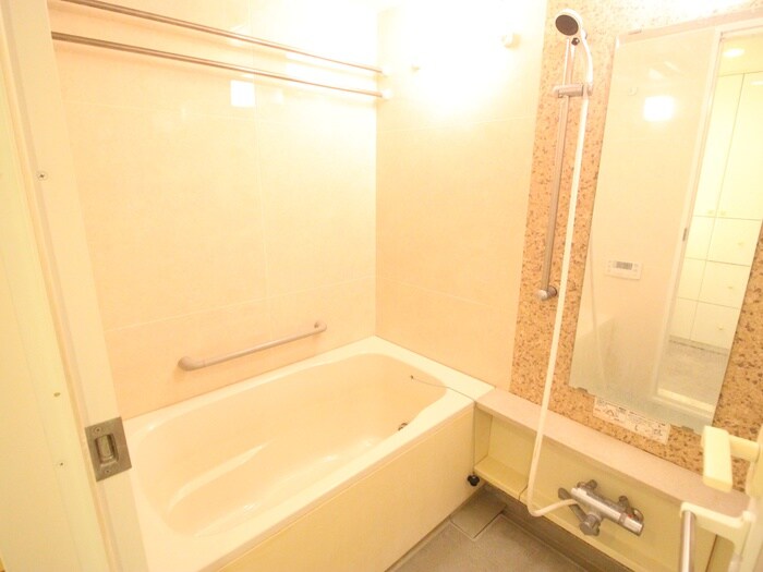物件内観写真10　(バス／シャワールーム等)