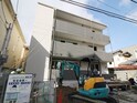ウェルスクエア池田天神