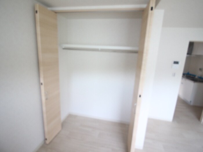 物件内観写真8　(収納)