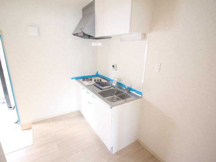 物件内観写真10　(キッチン)