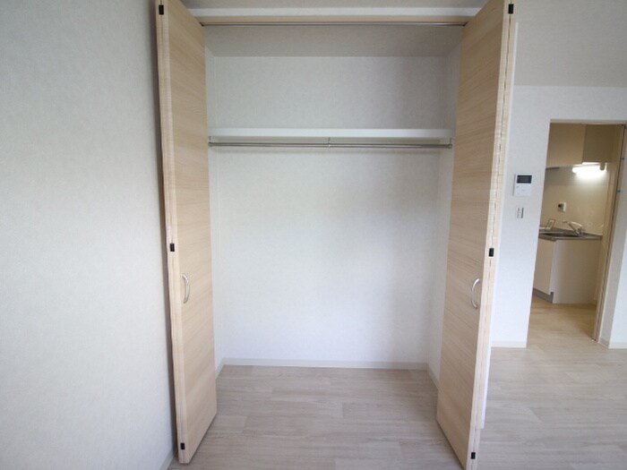 物件内観写真13　(収納)