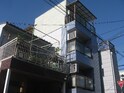 レジデンスＩＣＨＩＫＡＷＡⅡ