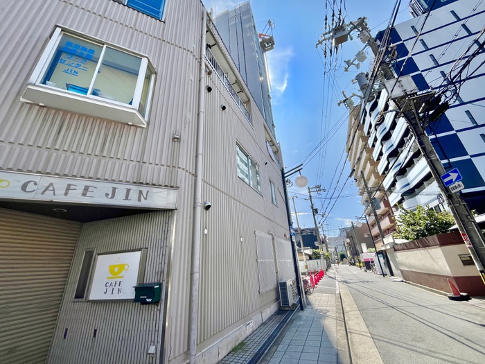 外観写真