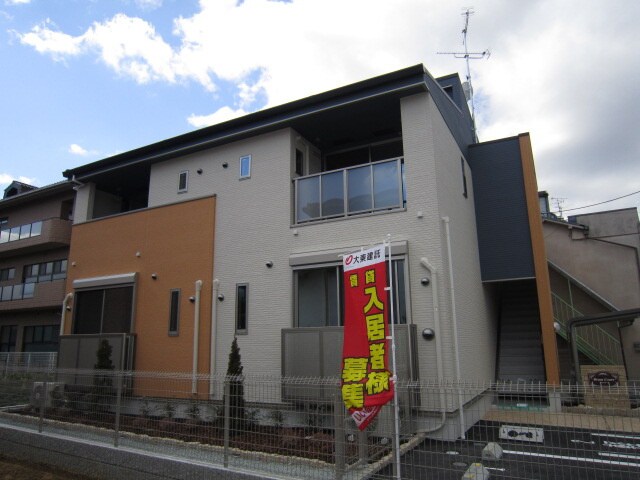 物件外観写真2　(外観写真)