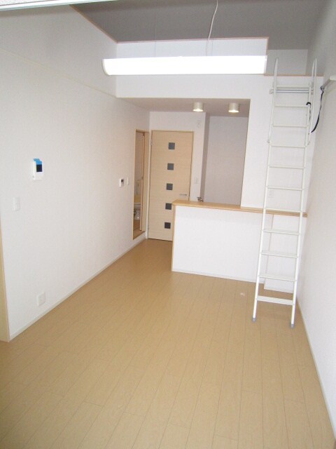 物件内観写真6　(キッチン)