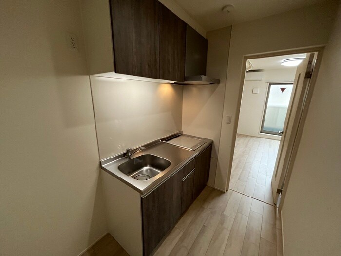 物件内観写真8　(キッチン)